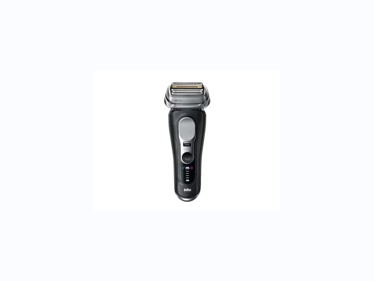 Braun Series 9 Pro+ 9600s