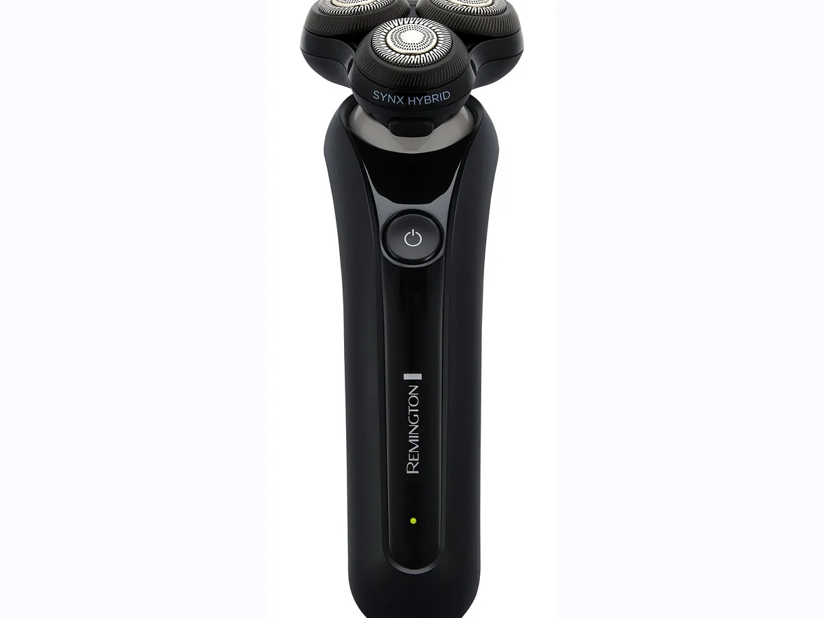 Remington Limitless X5 XR1755